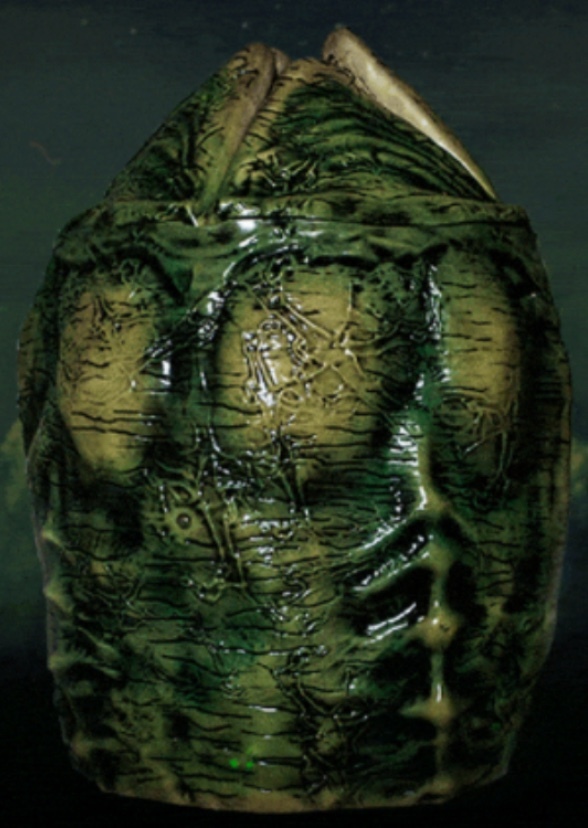 Alien: Downward 