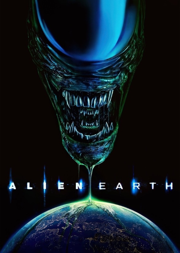Alien: Earth (2015)