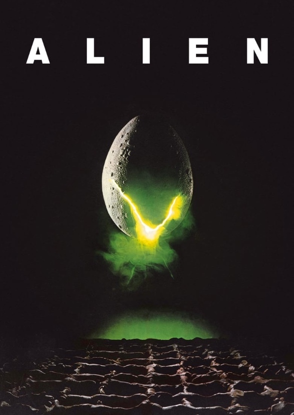 Alien 