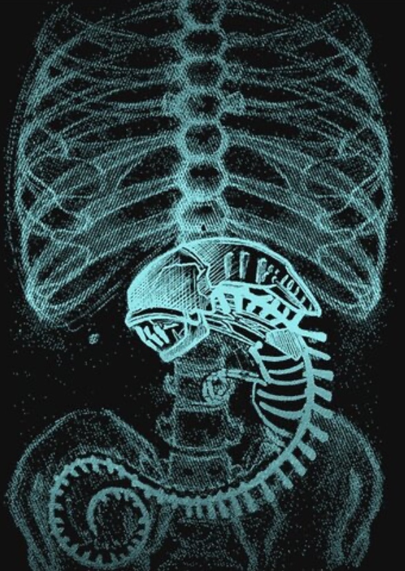 Alien Fan Casting On Mycast