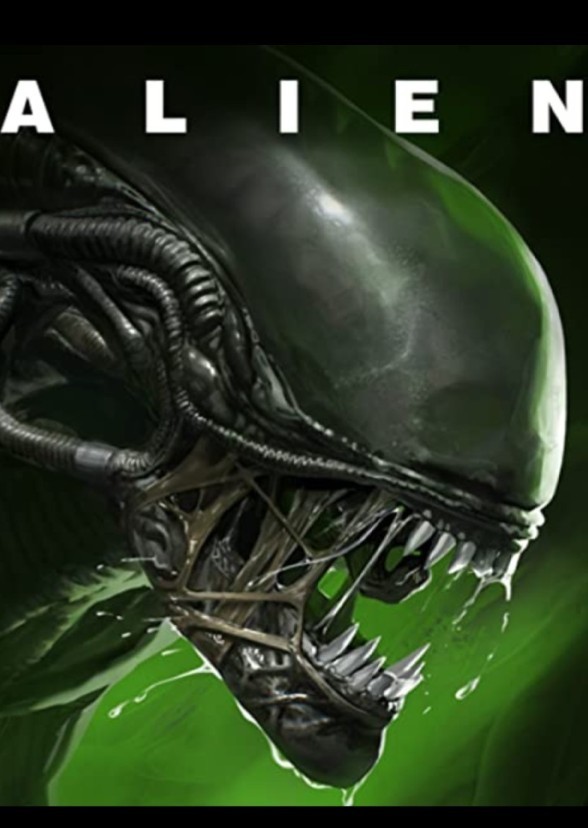 Alien