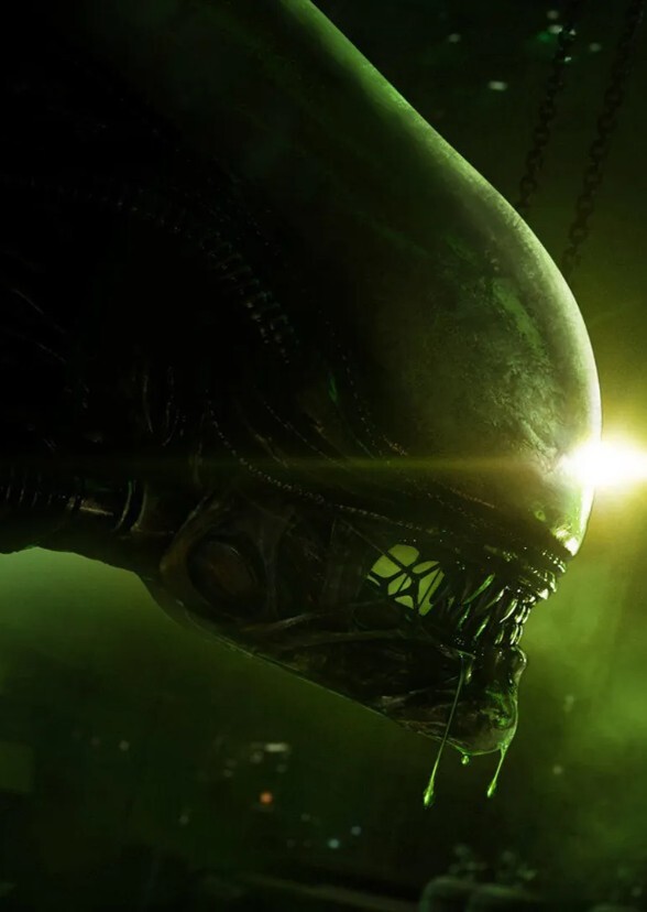 Alien: Final Ascendance