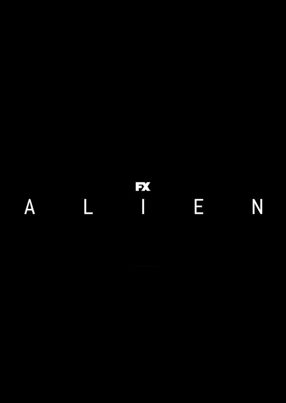 Alien (FX Series)