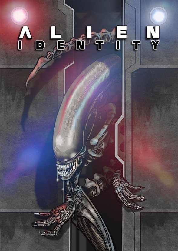 Alien: Identity
