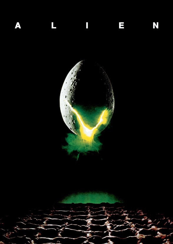 Alien II (TBD)