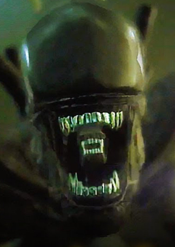 Alien Isolation: Last Days of Sevastopol