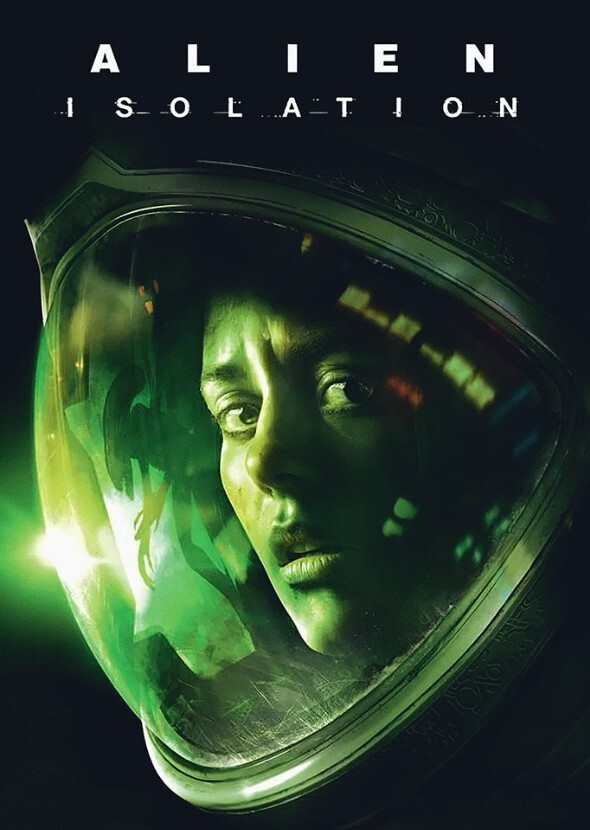Alien: Isolation (TV Series)