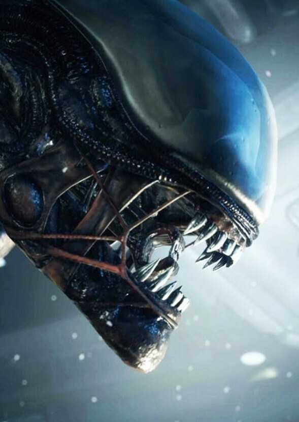 Hulu's Alien: Prodigy