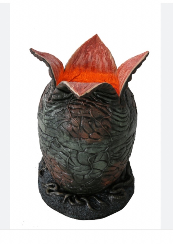 Alien New Generation Fan Casting On Mycast