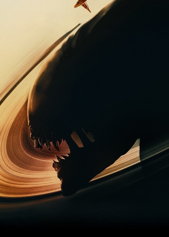 Alien: Rebirth