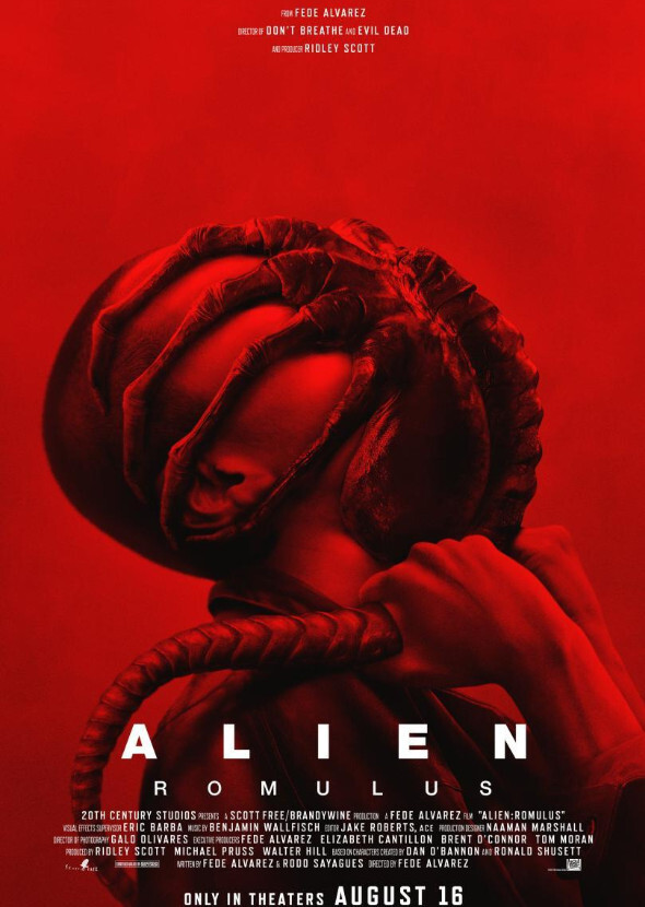 Alien Reboot 2027
