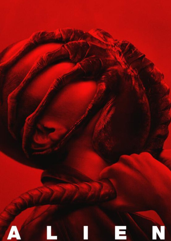 Alien Reboot 2030