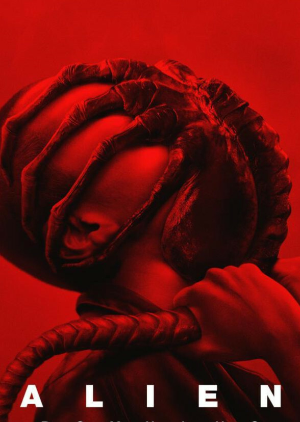 Alien Reboot