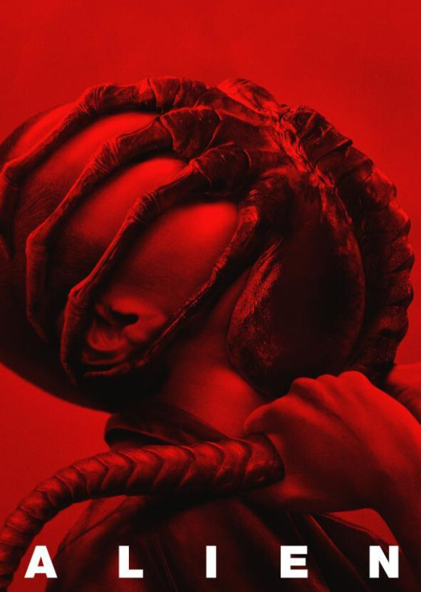 Alien Reboot