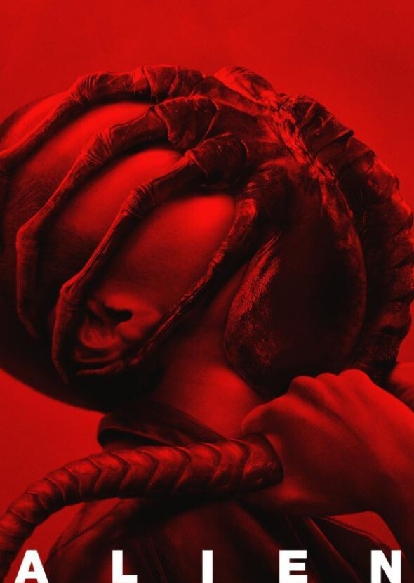 Alien Reboot