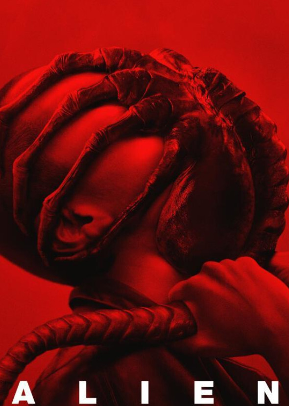 Alien Reboot