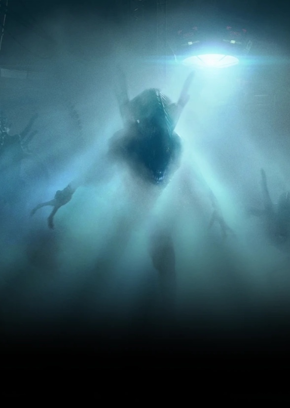 Alien: Replicants