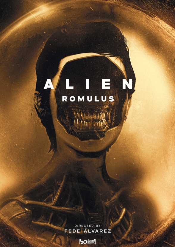 Alien: Romulus (Indian Cast)