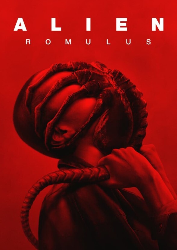 Alien: Romulus Sequel