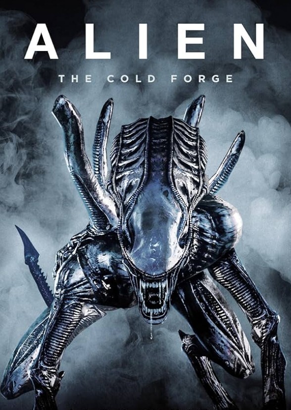 Alien: The Cold Forge