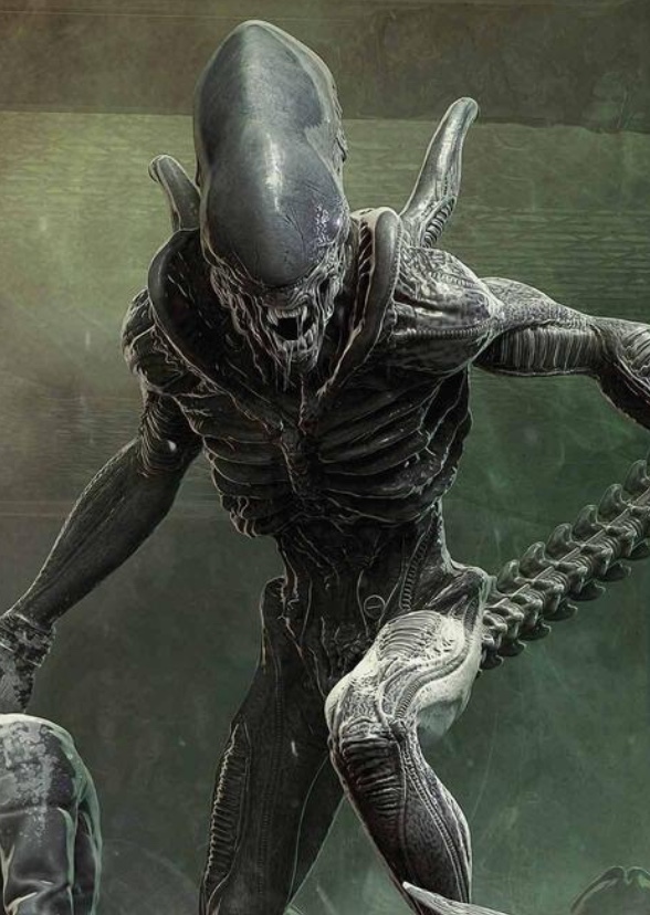 Alien: The Series
