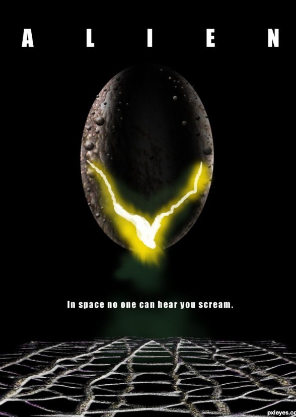 Alien: The Series