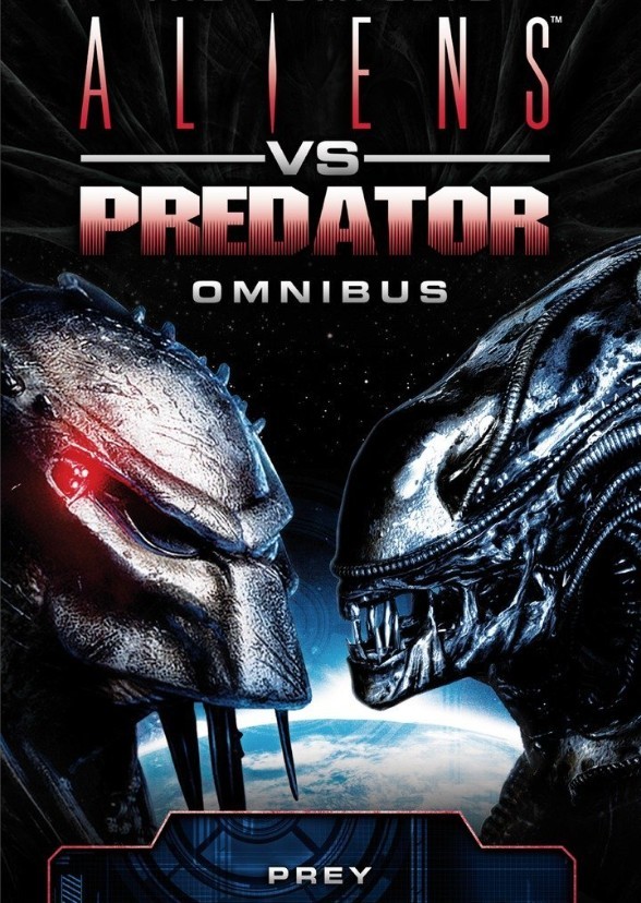 Alien VS Predator:Renegade 