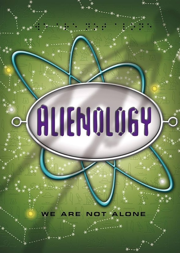 Alienology (TBA)