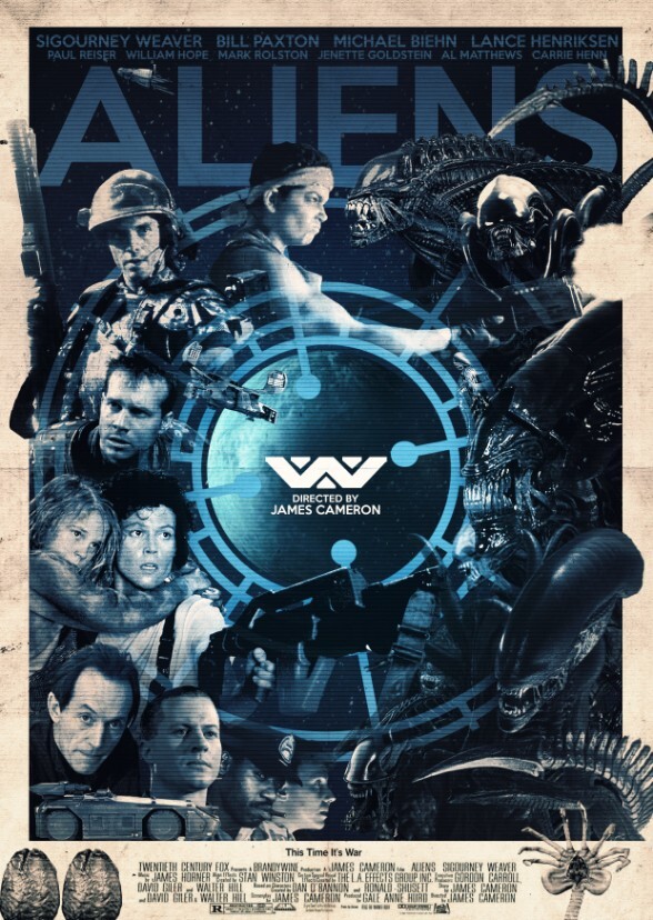 Aliens (1936)