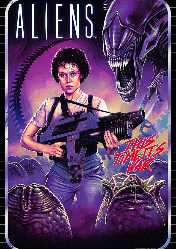 Aliens (1996)