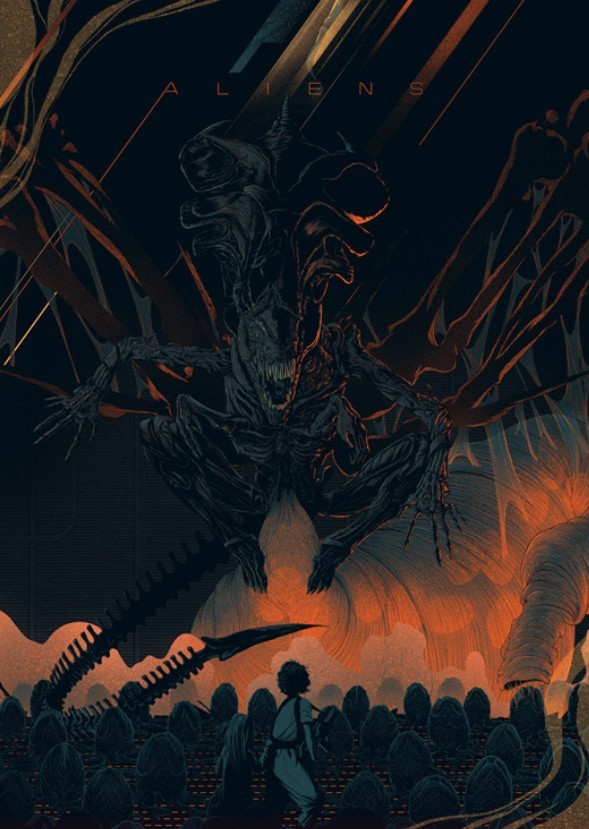 Aliens (2012)