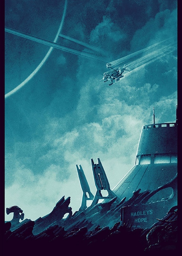 Aliens (2016)
