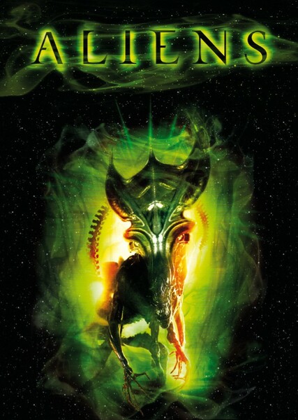 Aliens (2023) Fan Casting on myCast