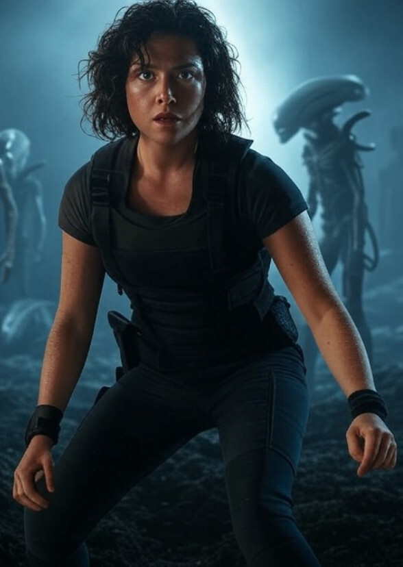 Aliens: Another Universe - Unleashed