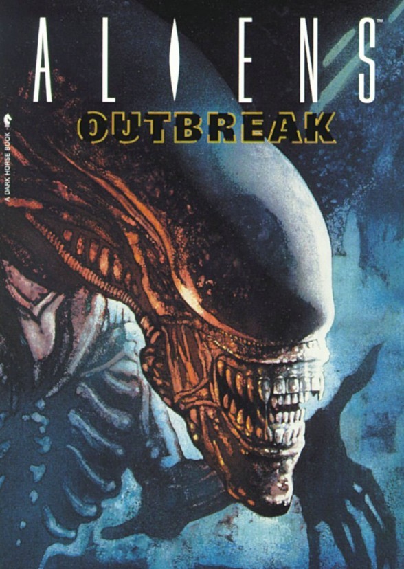 Aliens: Outbreak