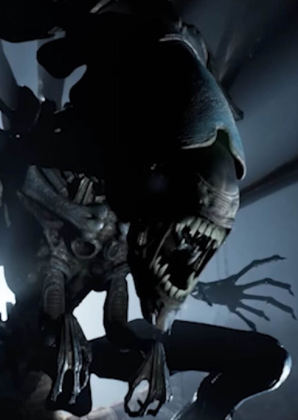 Aliens: The Death Cure