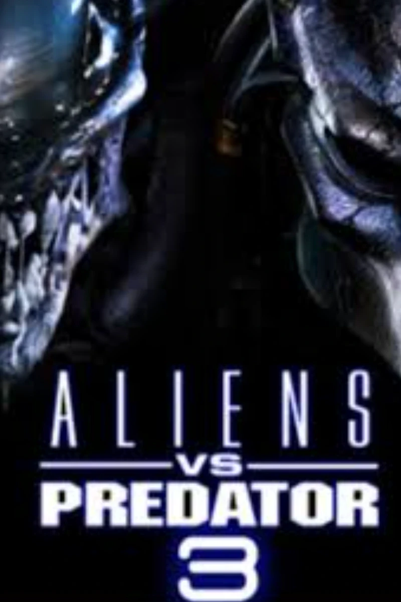 Aliens vs Predator 3 (2010)