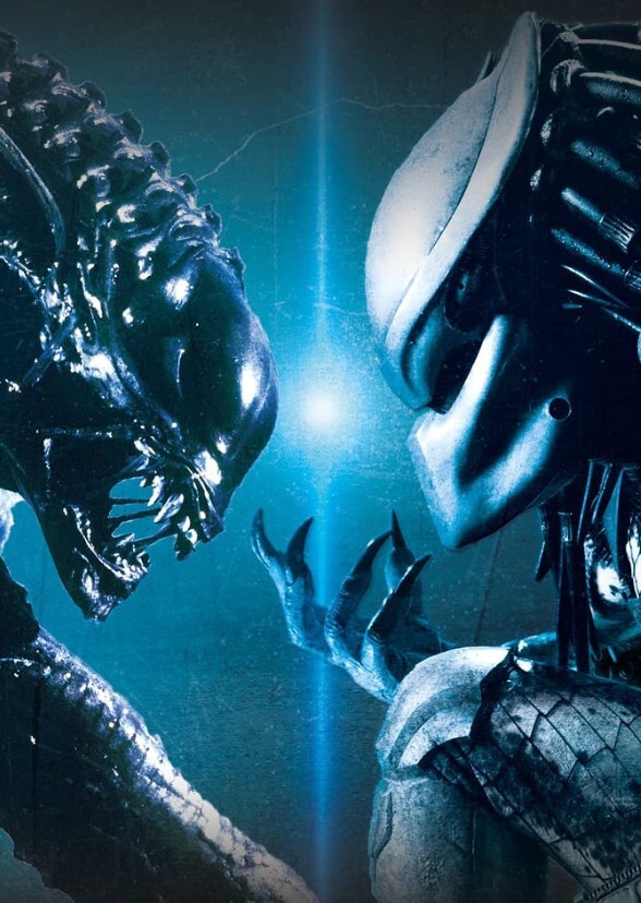 Aliens vs. Predator: Ancient Rivals