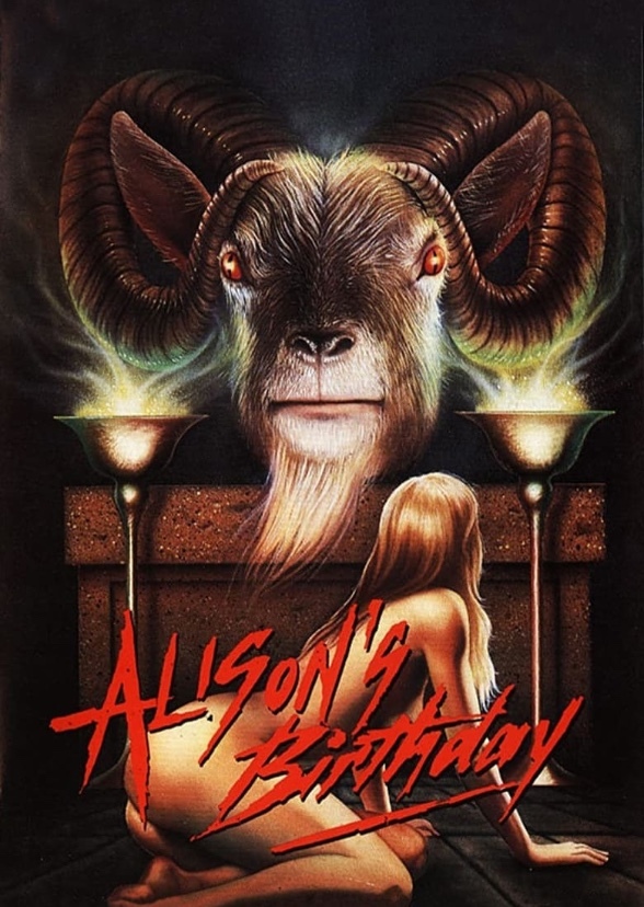 Alison’s Birthday 1981 Remake