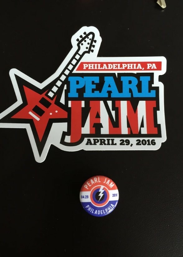 Alive: The Resonance of Pearl Jam