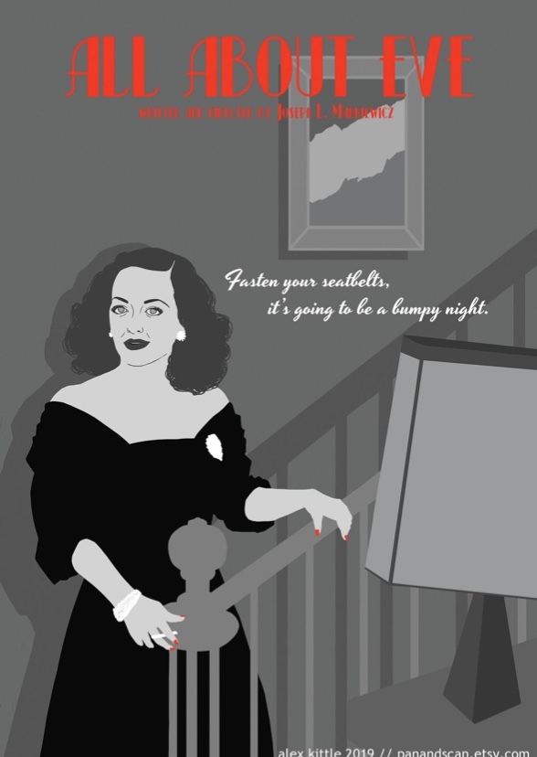 All About Eve (1993)
