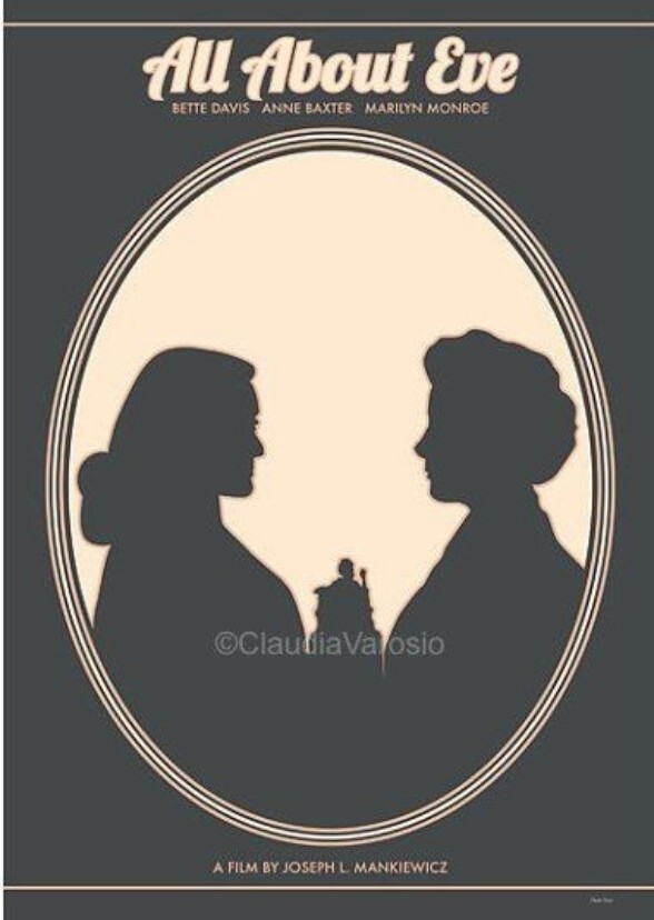 All About Eve (2030)