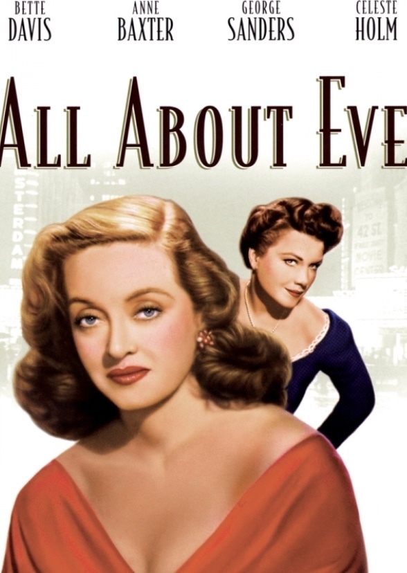 All About Eve