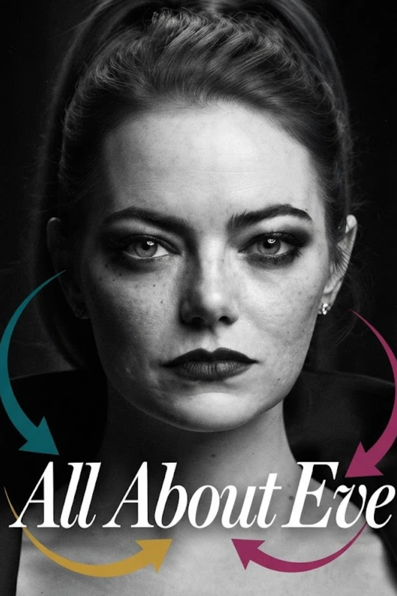 All About Eve