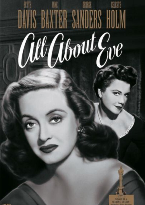 All About Eve (Remake) 