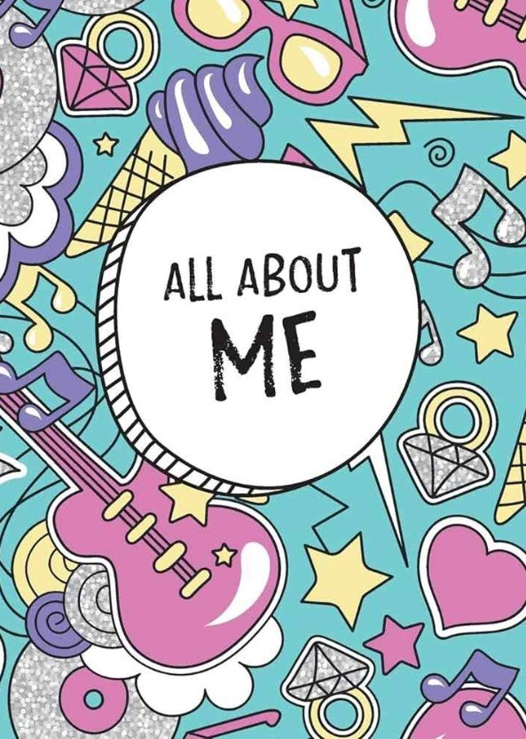 All About Me