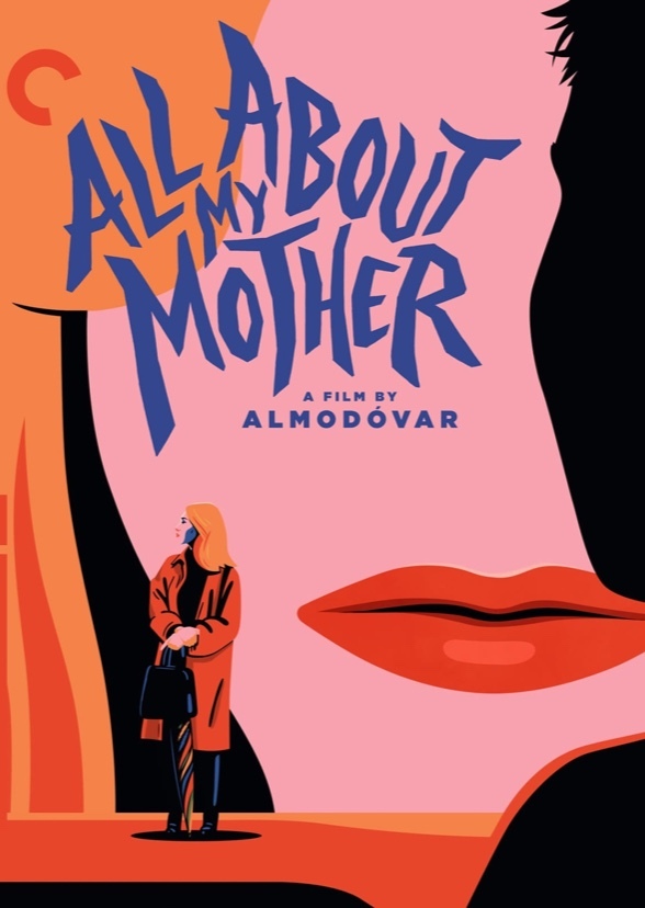 All About My Mother (American Cast)
