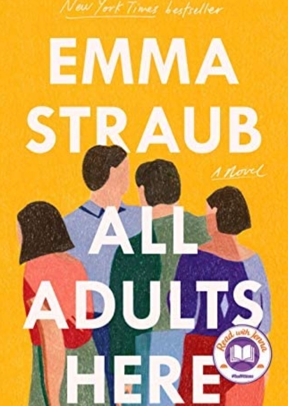 All Adults Here