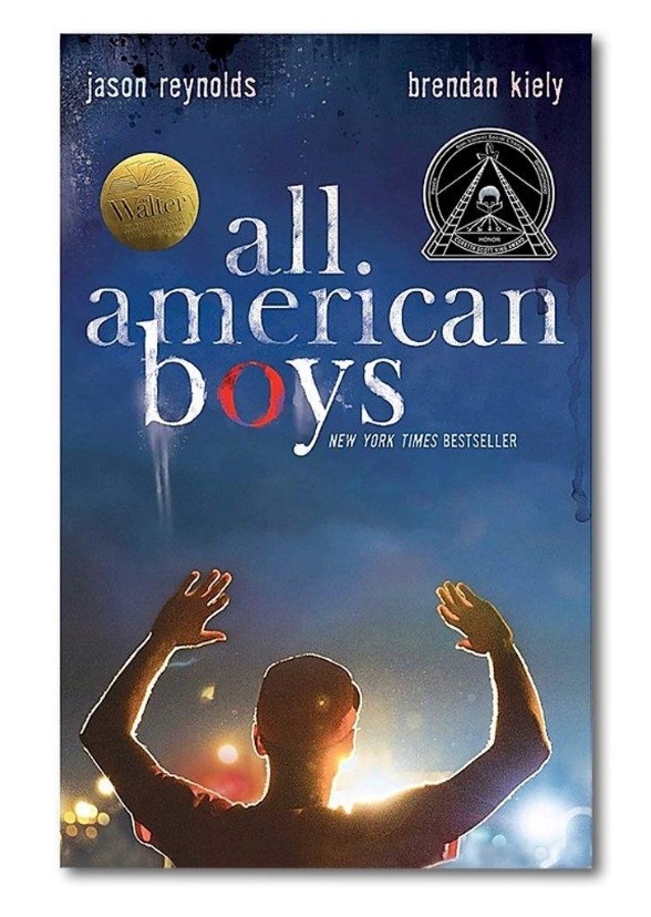 All-American Boys