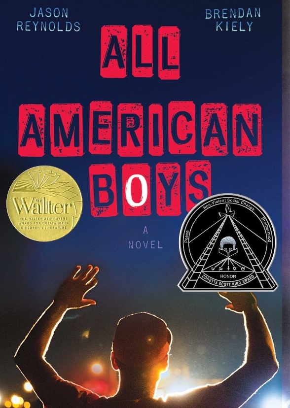 All American Boys
